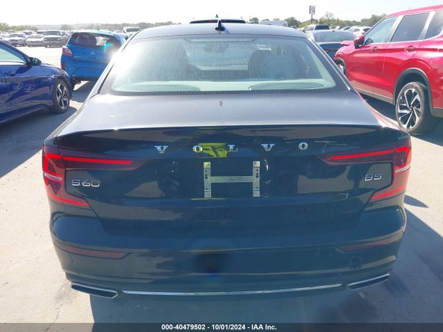 Volvo S60 B5 Inscription 2022 7JRL12FL8NG154723 Image 16