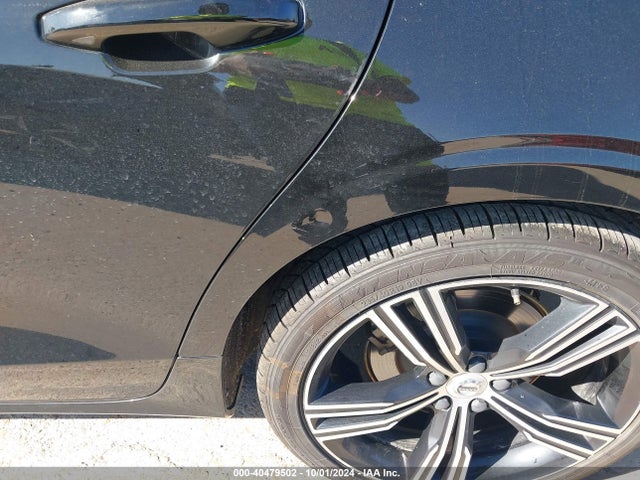 Volvo S60 B5 Inscription 2022 7JRL12FL8NG154723 Image 6