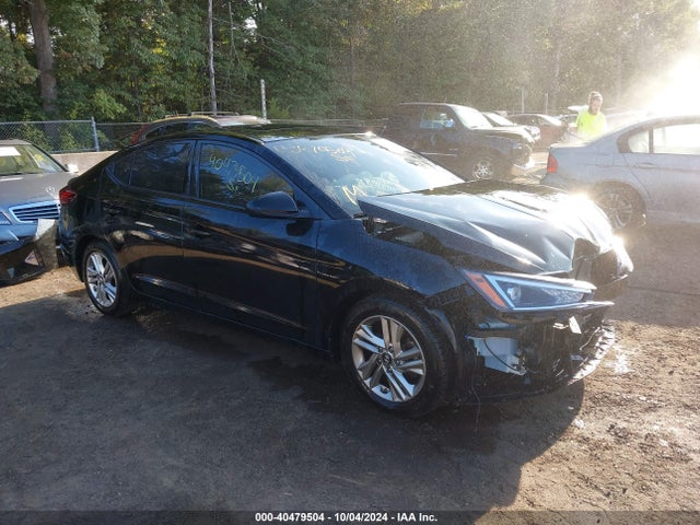 2019 5NPD84LF8KH449952 main image