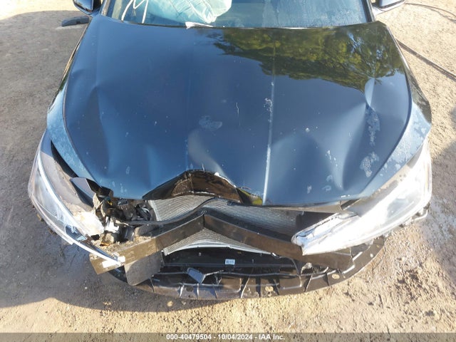 Hyundai Elantra Value Edition 2019 5NPD84LF8KH449952 Image 10