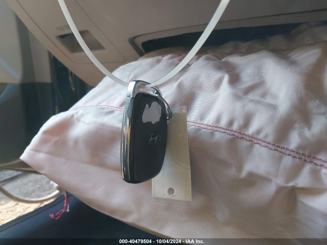Hyundai Elantra Value Edition 2019 5NPD84LF8KH449952 Image 11