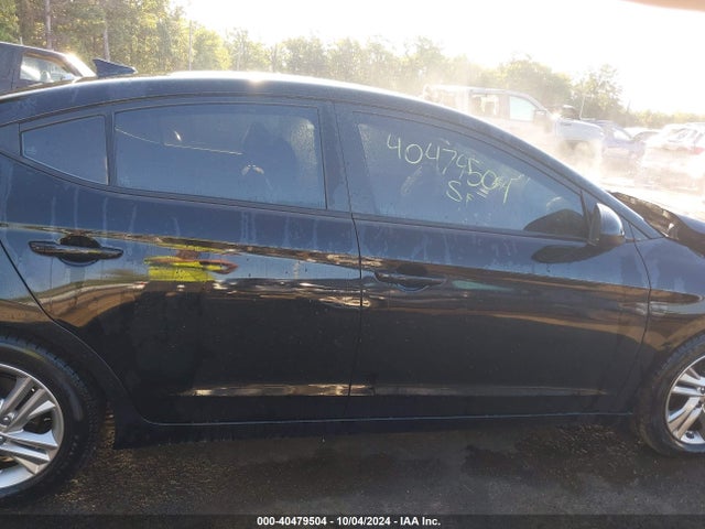Hyundai Elantra Value Edition 2019 5NPD84LF8KH449952 Image 14