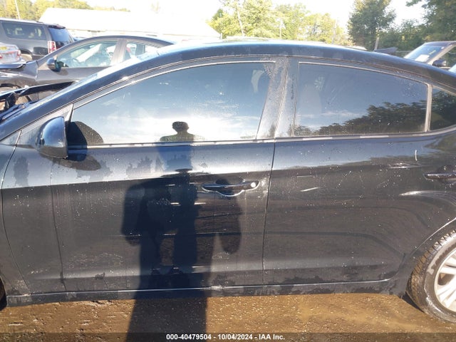 Hyundai Elantra Value Edition 2019 5NPD84LF8KH449952 Image 15