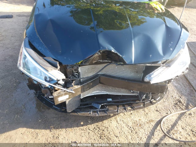 Hyundai Elantra Value Edition 2019 5NPD84LF8KH449952 Image 6