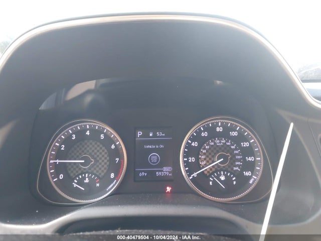 Hyundai Elantra Value Edition 2019 5NPD84LF8KH449952 Image 7