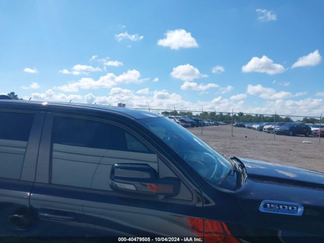 1C6RREFT9PN565542 RAM 1500 Big Horn  4x2 5'7 Box