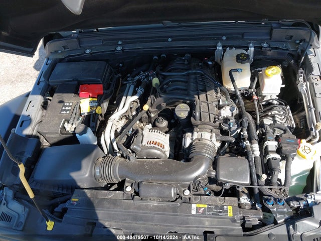 Jeep Gladiator Mojave 2022 1C6JJTEG6NL182308 Image 10