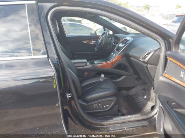 2LMPJ8LR5JBL43293 Lincoln Mkx Reserve