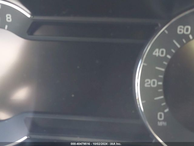 2LMPJ8LR5JBL43293 Lincoln Mkx Reserve