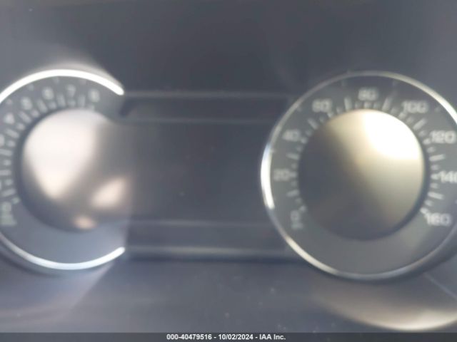 2LMPJ8LR5JBL43293 Lincoln Mkx Reserve