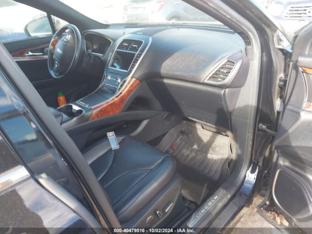 2LMPJ8LR5JBL43293 Lincoln Mkx Reserve