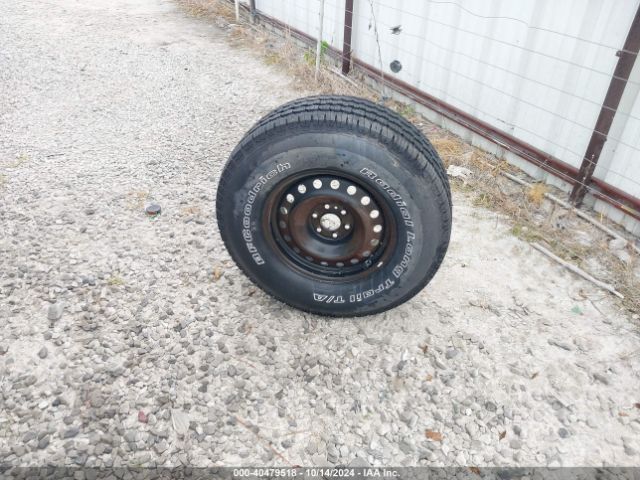 1N6AD0EV0EN728762 Nissan Frontier