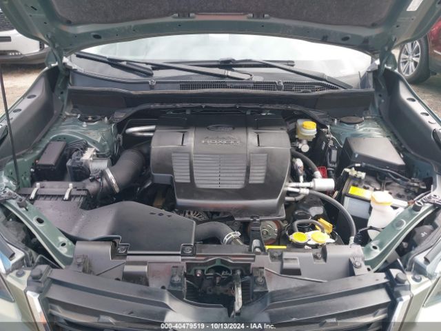 JF2SKASC9KH410978 Subaru Forester Limited
