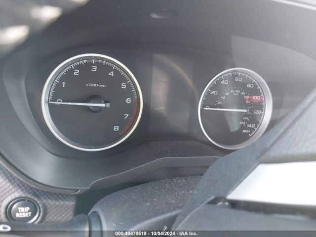 JF2SKASC9KH410978 Subaru Forester Limited