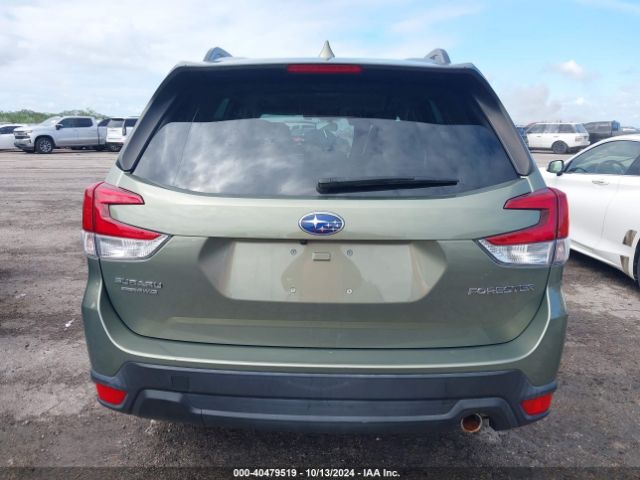 JF2SKASC9KH410978 Subaru Forester Limited