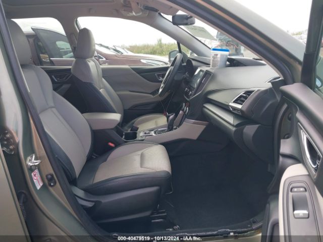 JF2SKASC9KH410978 Subaru Forester Limited