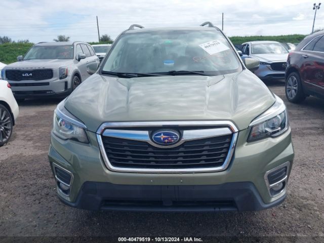 JF2SKASC9KH410978 Subaru Forester Limited
