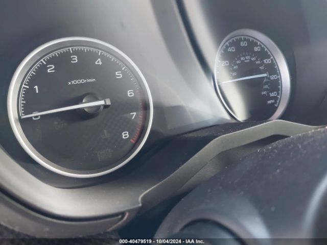 JF2SKASC9KH410978 Subaru Forester Limited
