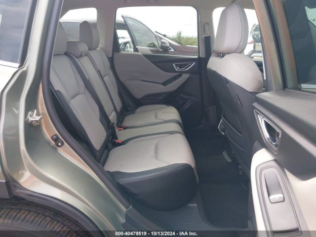 JF2SKASC9KH410978 Subaru Forester Limited