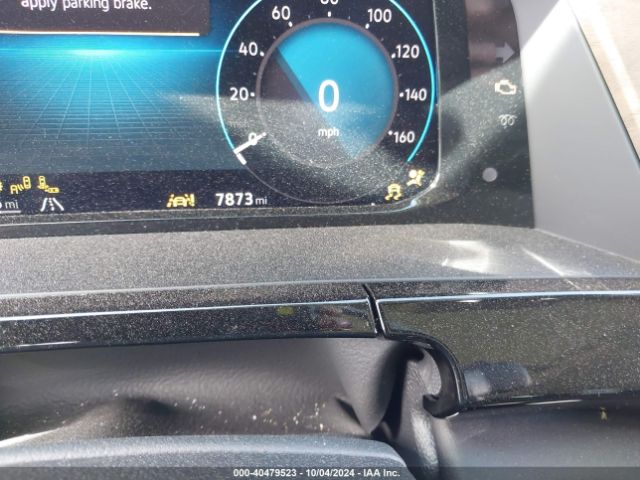 1V2JR2CA0RC542073 Volkswagen Atlas 2.0t Se W/technology