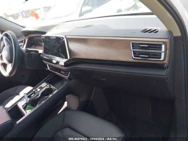 1V2JR2CA0RC542073 Volkswagen Atlas 2.0t Se W/technology