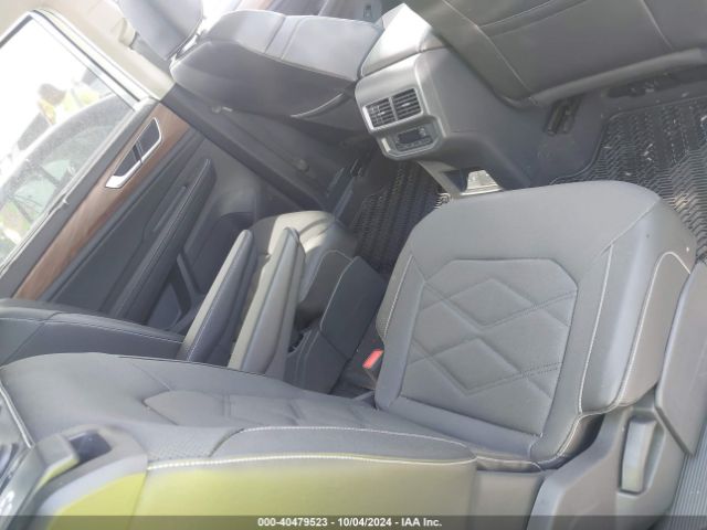 1V2JR2CA0RC542073 Volkswagen Atlas 2.0t Se W/technology