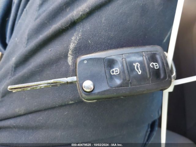 3VWLA7AJ2FM342465 Volkswagen Jetta 2.0l Tdi S