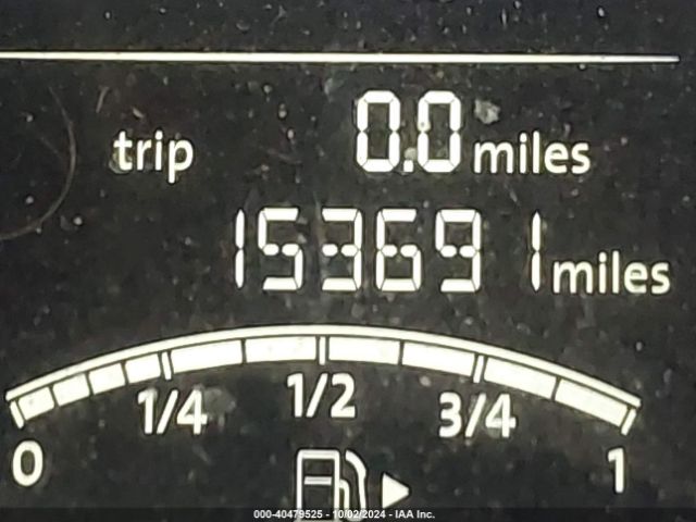 3VWLA7AJ2FM342465 Volkswagen Jetta 2.0l Tdi S