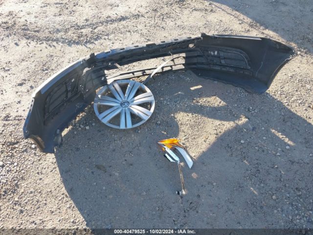 3VWLA7AJ2FM342465 Volkswagen Jetta 2.0l Tdi S