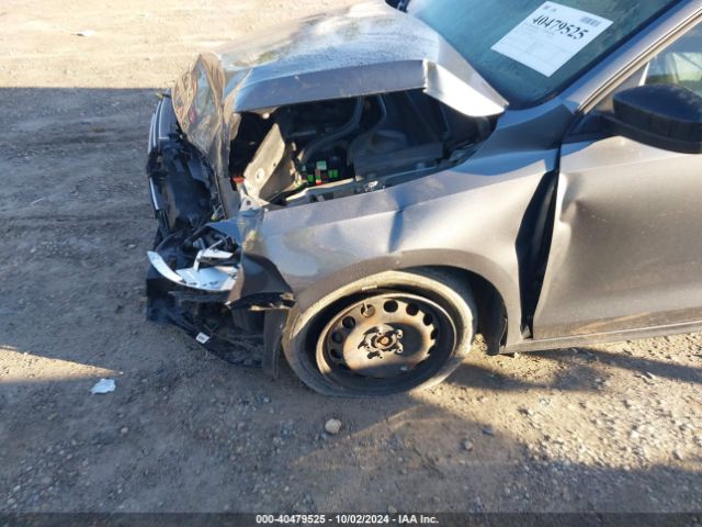 3VWLA7AJ2FM342465 Volkswagen Jetta 2.0l Tdi S
