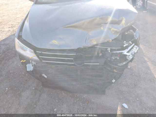 3VWLA7AJ2FM342465 Volkswagen Jetta 2.0l Tdi S