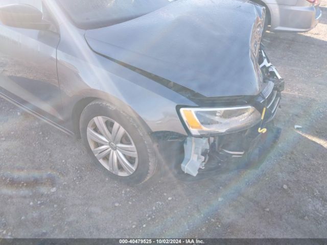 3VWLA7AJ2FM342465 Volkswagen Jetta 2.0l Tdi S