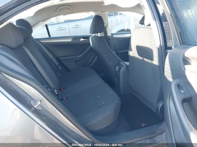 3VWLA7AJ2FM342465 Volkswagen Jetta 2.0l Tdi S