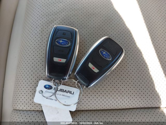 4S4BTANC6N3130570 Subaru Outback Limited