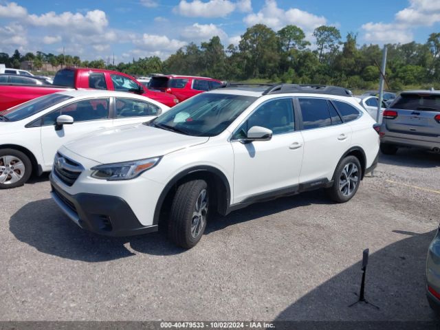 4S4BTANC6N3130570 Subaru Outback Limited