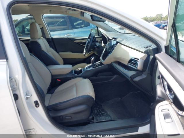 4S4BTANC6N3130570 Subaru Outback Limited