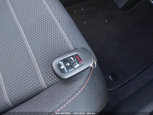 7FARS5H53RE030966 Honda Cr-v Hybrid Sport