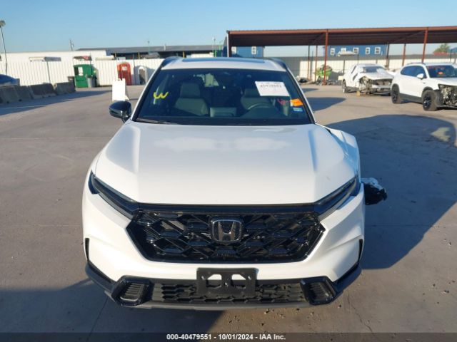 7FARS5H53RE030966 Honda Cr-v Hybrid Sport