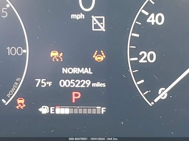 7FARS5H53RE030966 Honda Cr-v Hybrid Sport