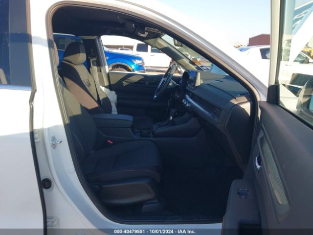 7FARS5H53RE030966 Honda Cr-v Hybrid Sport