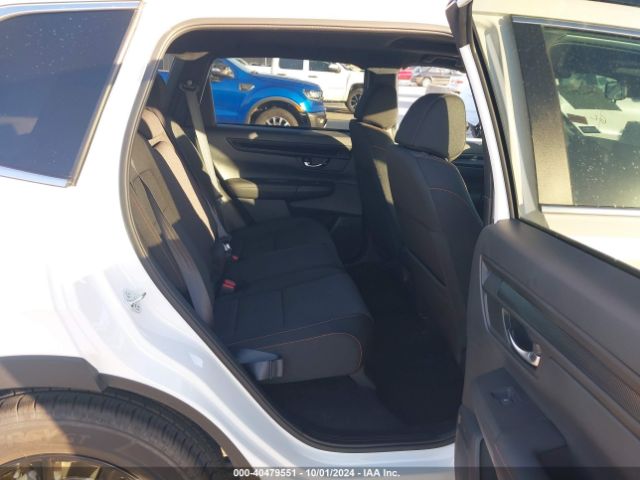 7FARS5H53RE030966 Honda Cr-v Hybrid Sport