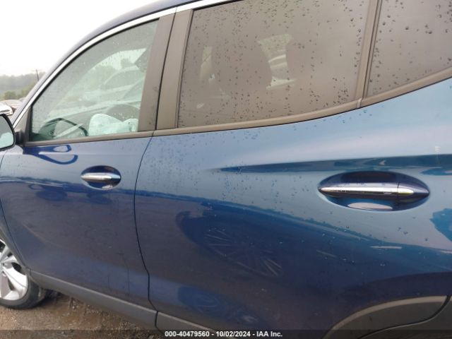 KL4MMCSLXLB101645 Buick Encore Gx Awd Preferred