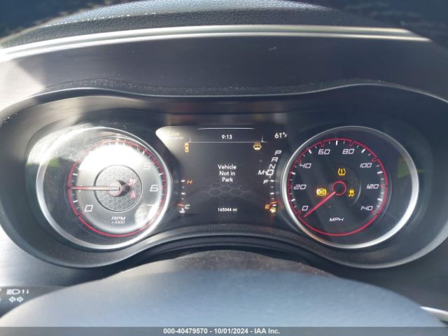 2C3CDXFG4FH858904 Dodge Charger Se