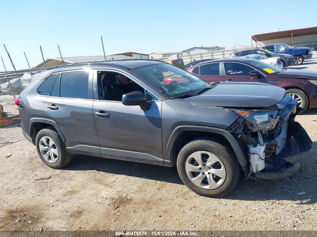 Toyota RAV4 LE 2019 2T3H1RFV3KW001990 Image 13
