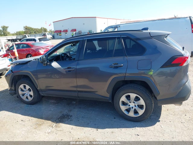 Toyota RAV4 LE 2019 2T3H1RFV3KW001990 Image 14