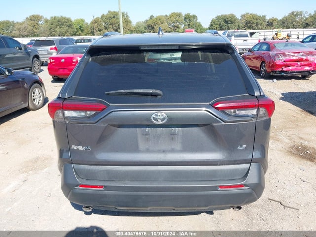 Toyota RAV4 LE 2019 2T3H1RFV3KW001990 Image 16