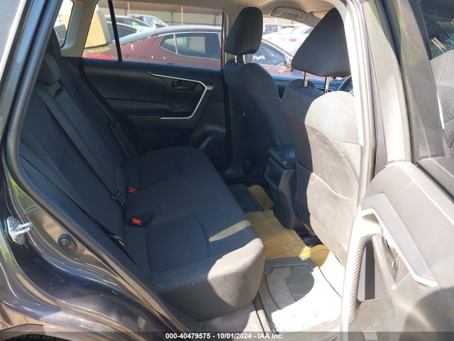 Toyota RAV4 LE 2019 2T3H1RFV3KW001990 Image 8