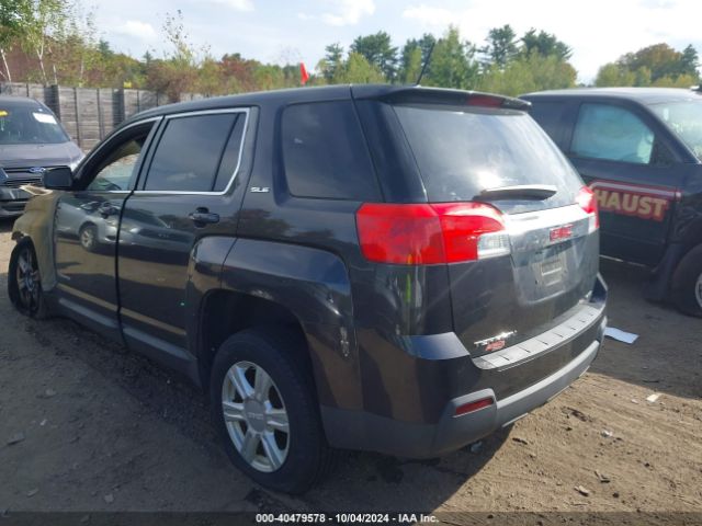 2GKFLVEK6F6422979 GMC Terrain Sle-1