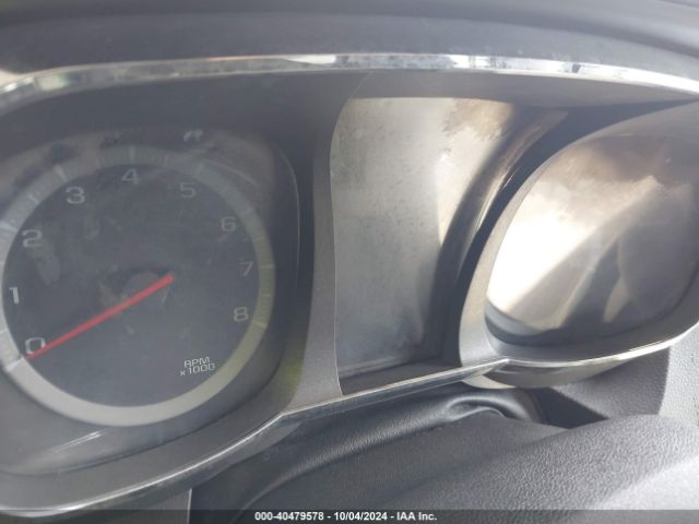 2GKFLVEK6F6422979 GMC Terrain Sle-1