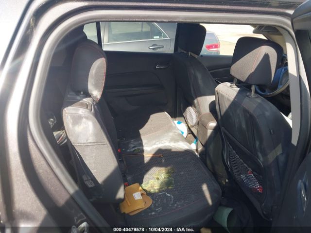 2GKFLVEK6F6422979 GMC Terrain Sle-1